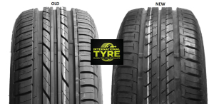 BRIDGESTONE BRIDGES EP150 185/65 R15 88 H 185/65 R15
