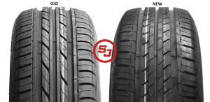 BRIDGEST EP150 175/65 R15 84 H