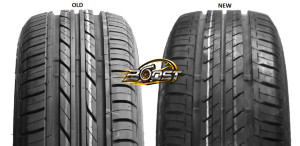 BRIDGESTONE BRIDGEST EP150 165/65 R14 79 S BRIDGESTONE BRIDGEST EP150 165/65 R14 79 S