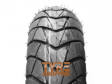 BRIDGESTONE 110/80 -10 58J TL  F/R MOLAS ML50