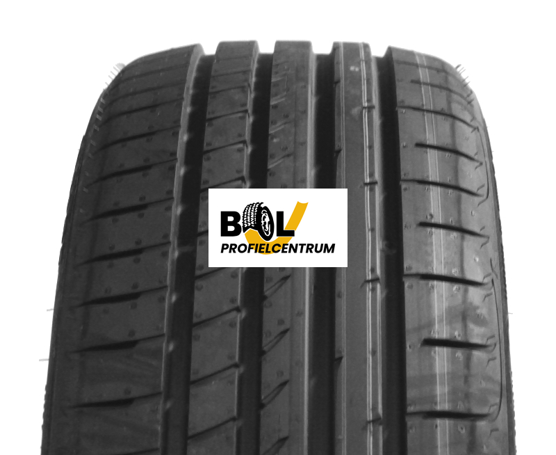 GOODYEAR EAGLE F1 ASYMMETRIC 2