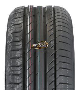 CONTINENTAL CONTI SP-CO5 255/45 R19 100V CONTINENTAL CONTI SP-CO5 255/45 R19 100V