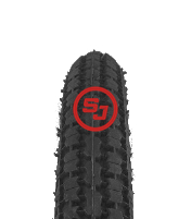 DURO 2 1/4 -17 33 L TT 4PR HF303