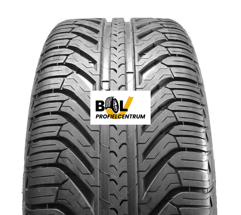 MICHELIN PILOT SPORT A/S PLUS