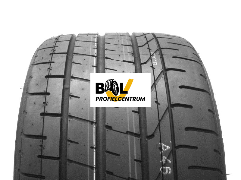 PIRELLI PZERO CORSA ASIMMETRICO 2
