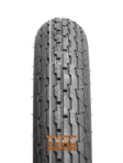 DUNLOP 3.00 -19 49S TT  FRONT F 14 G
