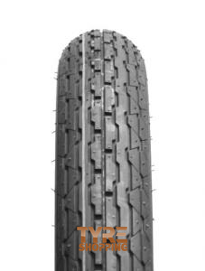 DUNLOP 3.00 -19 49S TT  FRONT F 14 G