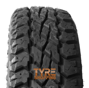 COOPER        LT235/85 R16 120/116Q M+S DISCOVERER S/T MAXX BSW