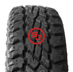COOPER ST-MAX 245/70 R17 119/116Q