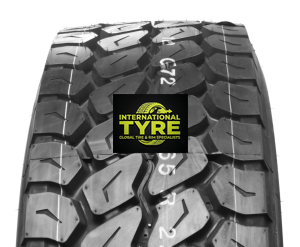 HANKOOK HANKOOK AM15 275/70 R225 148/145K 275/70 R22