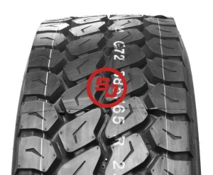 HANKOOK AM15 445/65R225 169K