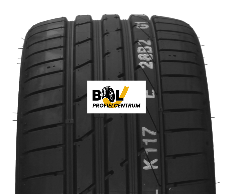 HANKOOK K117 VENTUS S1 EVO2