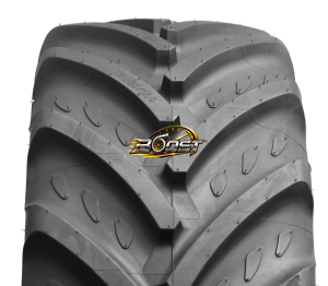 KLEBER TOPKER IF650/65 R34 168D TL