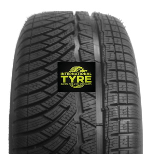 MICHELIN MICHELIN P-ALP4 275/40 R19 105W XL 275/40 R19