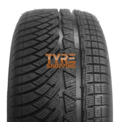 MICHELIN P-ALP4 285/30 R19 98 W XL