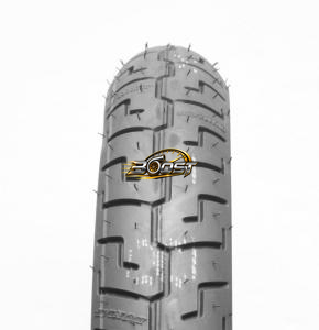 DUN. 160/70 B17 73 V TL K591 HD