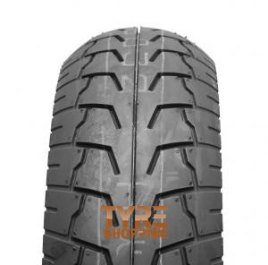 DUNLOP 150/80 R16 71V TL  REAR K 700 J
