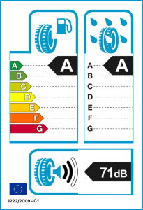 CONTI ECO-6  215/55 R18 95 T