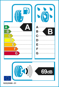 YOKOHAMA V107E  245/50 R19 105 W