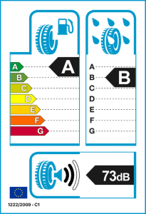 GOODYEAR F1-SUV  255/50 R20 109 W