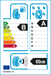 HANKOOK S1EVO3  265/50 R19 110 W