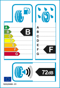 NOKIAN R2-SUV  235/65 R18 110 R