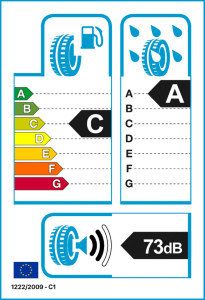 COOPER ZE-4XS  295/35 R21 107 Y