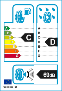 MICHELIN ALP-A5  295/30 R21 102 V