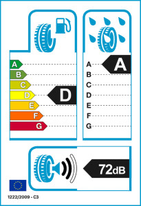 CONTI VAN-4S  285/55 R16 126 N