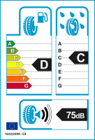 CONTINEN  315/60 R22 5 L