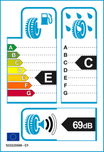 VREDEST. SN-TR5  175/55 R15 77 T