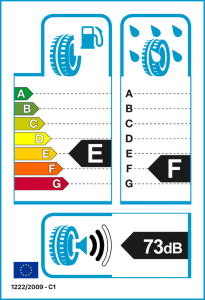 BRIDGEST LM25-X  255/50 R19 107 H