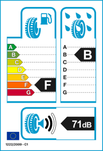 BRIDGEST LM-32  195/55 R16 87 H