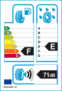 CONTI TS810S  185/60 R16 86 H