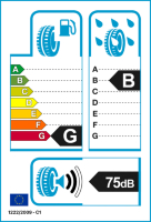 CONTI SP-CO5  285/40 R21 109 Y