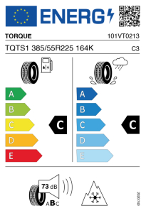 EU-Reifenlabel