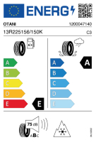 EU-Reifenlabel